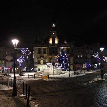 Rynek Nowa Ruda Apartman Kültér fotó