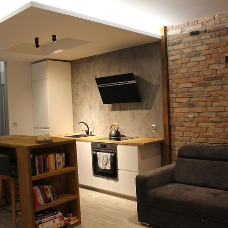 Rynek Nowa Ruda Apartman Kültér fotó