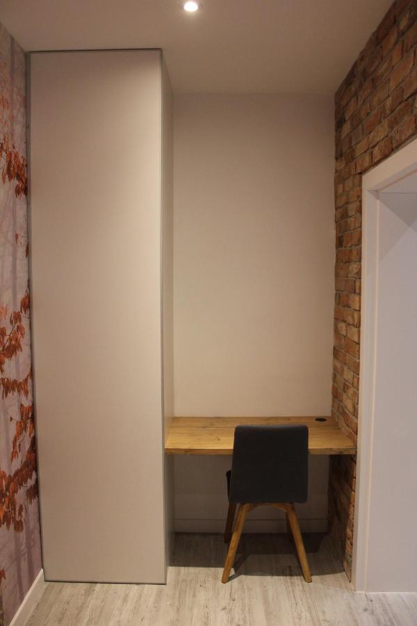 Rynek Nowa Ruda Apartman Kültér fotó