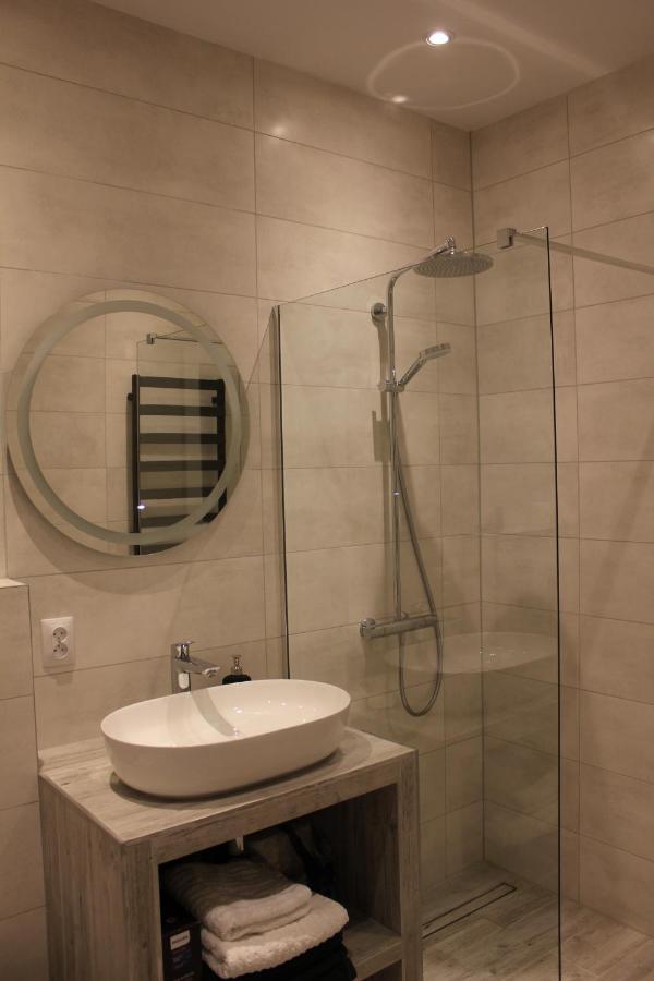 Rynek Nowa Ruda Apartman Kültér fotó