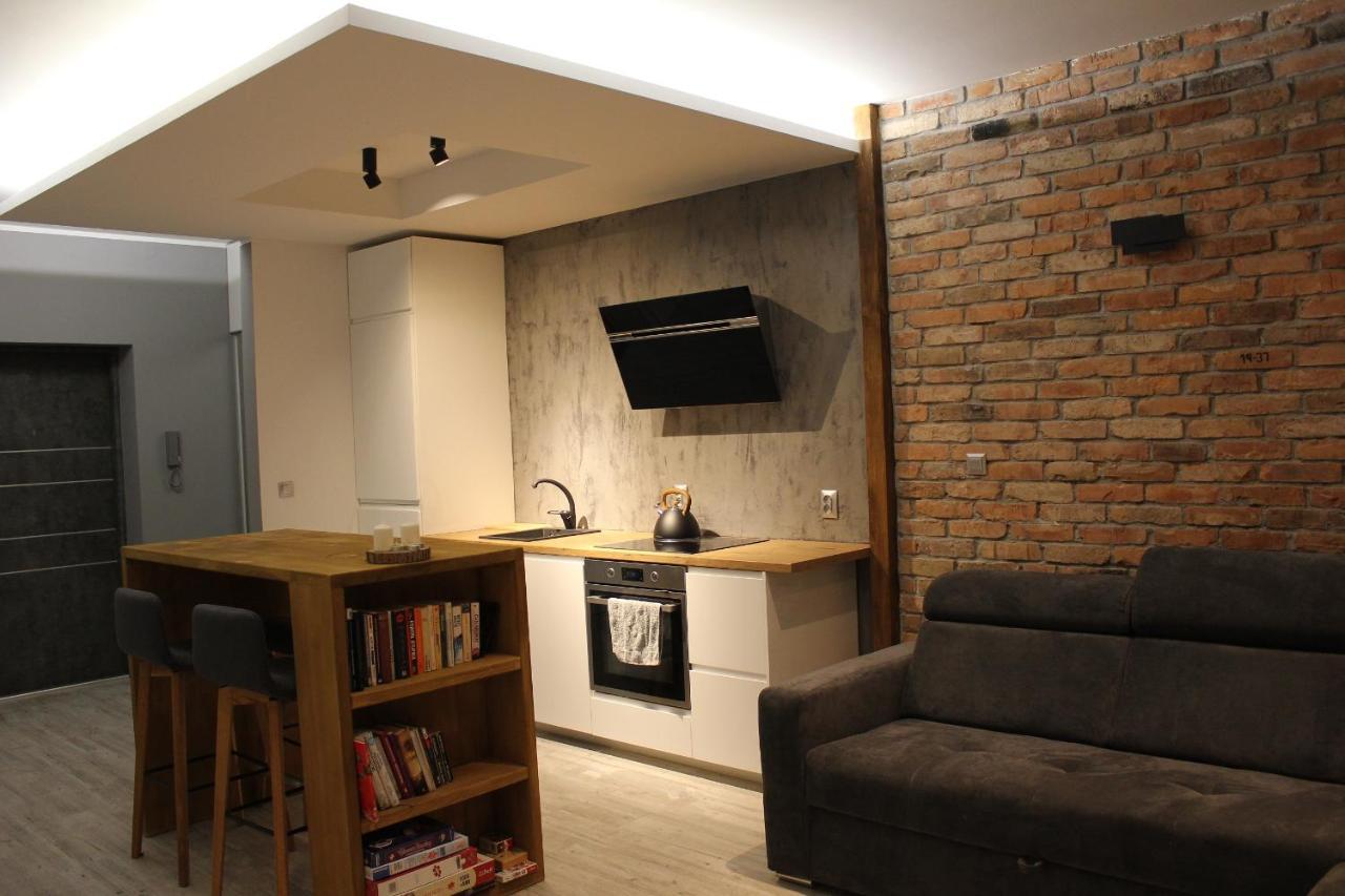 Rynek Nowa Ruda Apartman Kültér fotó