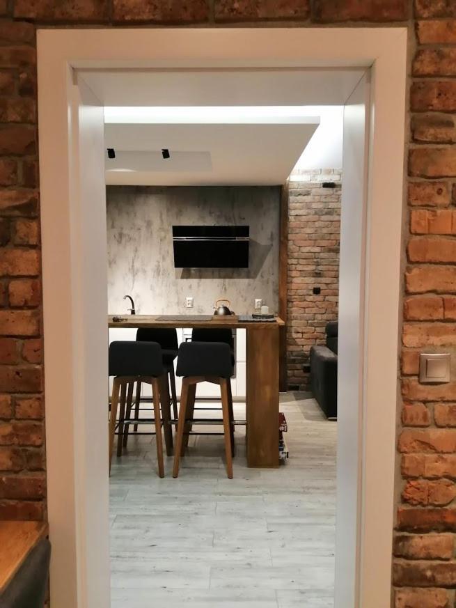 Rynek Nowa Ruda Apartman Kültér fotó