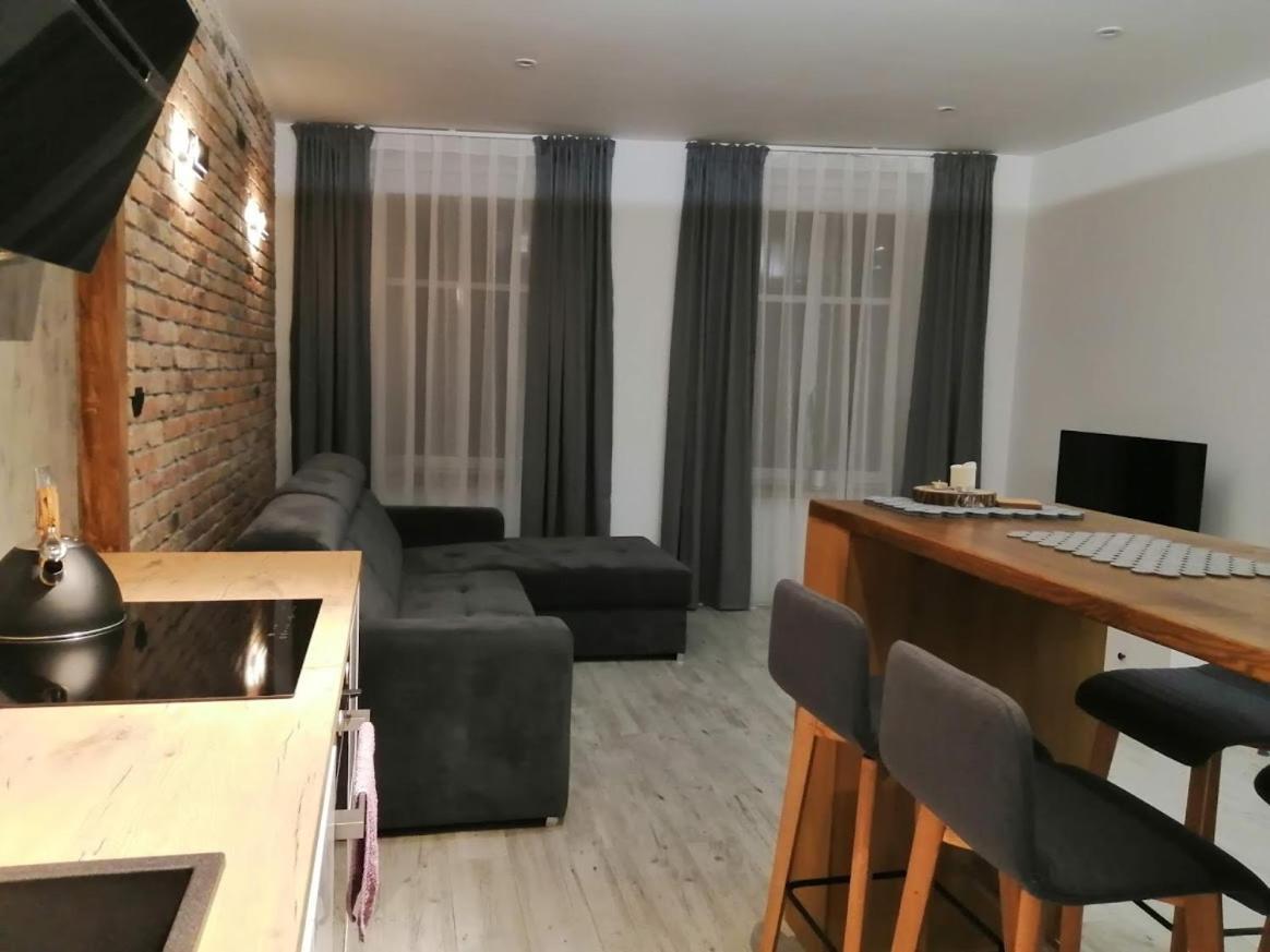 Rynek Nowa Ruda Apartman Kültér fotó