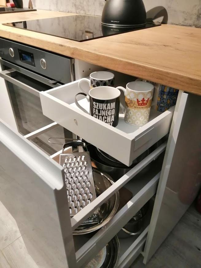 Rynek Nowa Ruda Apartman Kültér fotó