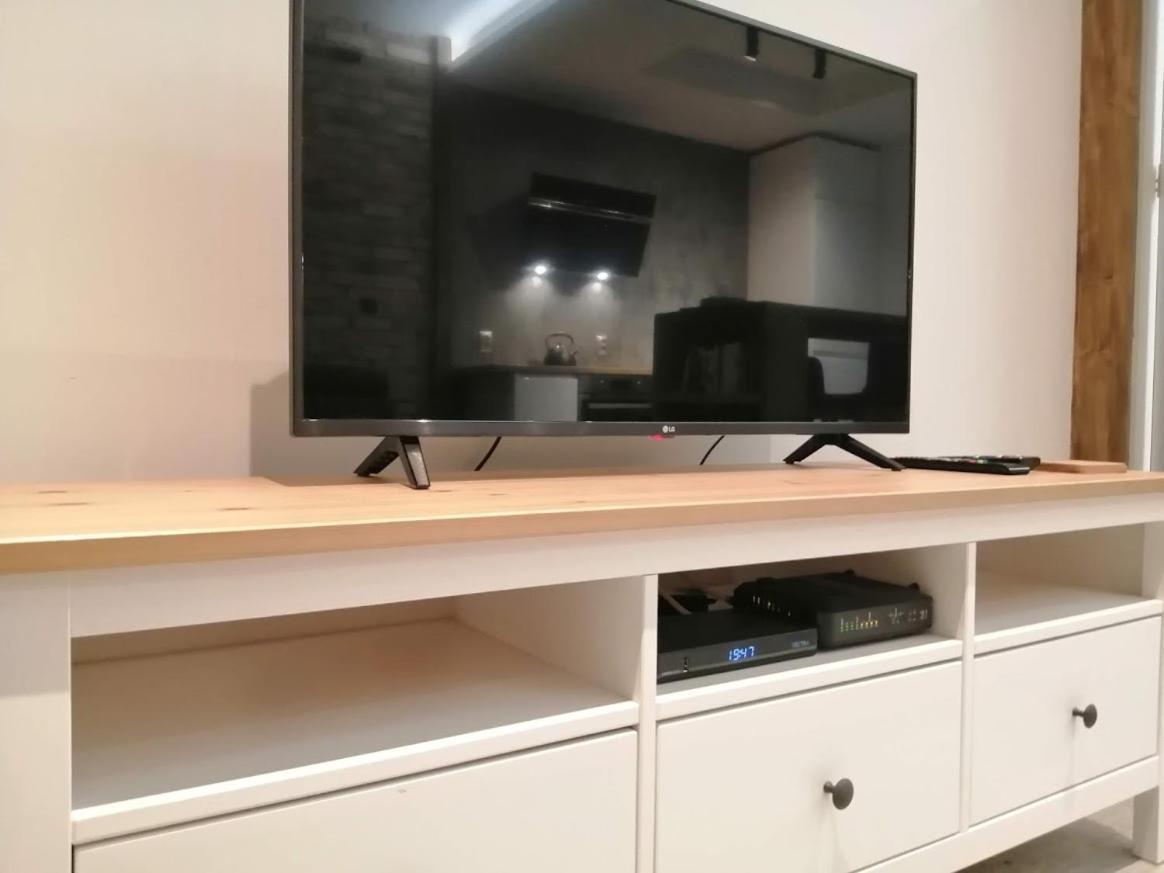 Rynek Nowa Ruda Apartman Kültér fotó
