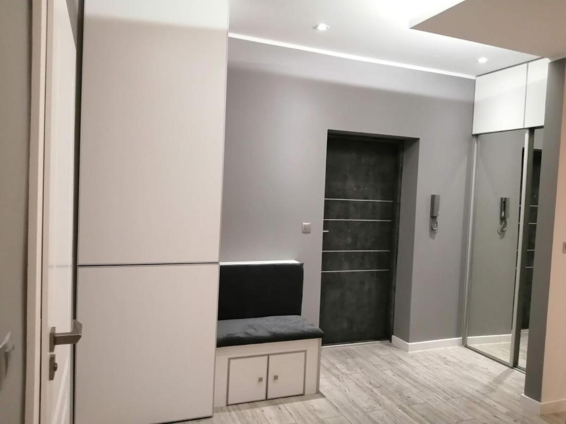 Rynek Nowa Ruda Apartman Kültér fotó